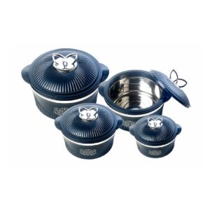 Royale - Thermo Insulated Casserole